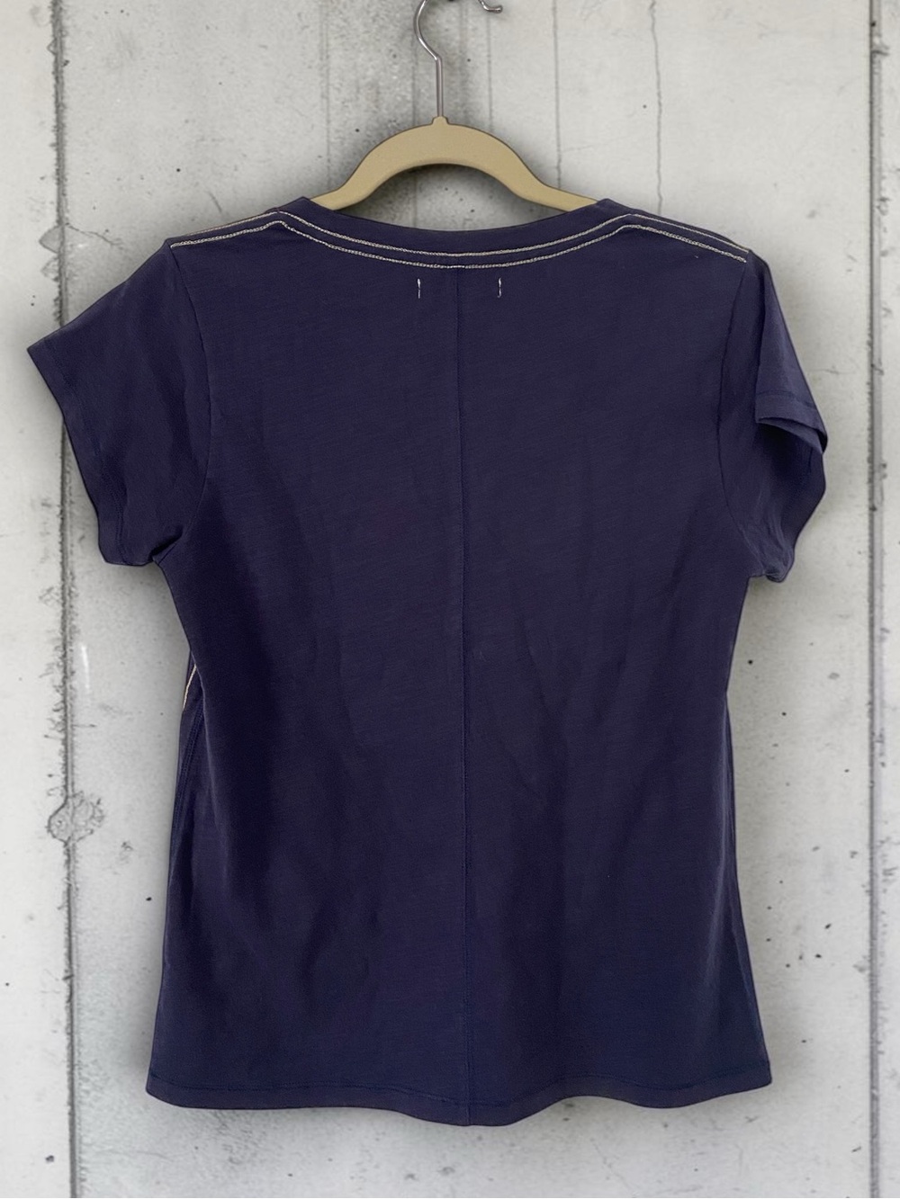 LABEL+thread Graphic Ava Tee - Picture 5 of 7